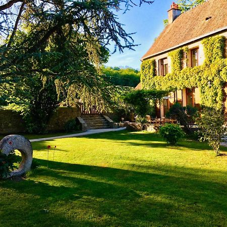 L'Oree Du Mans Sille-le-Philippe Экстерьер фото