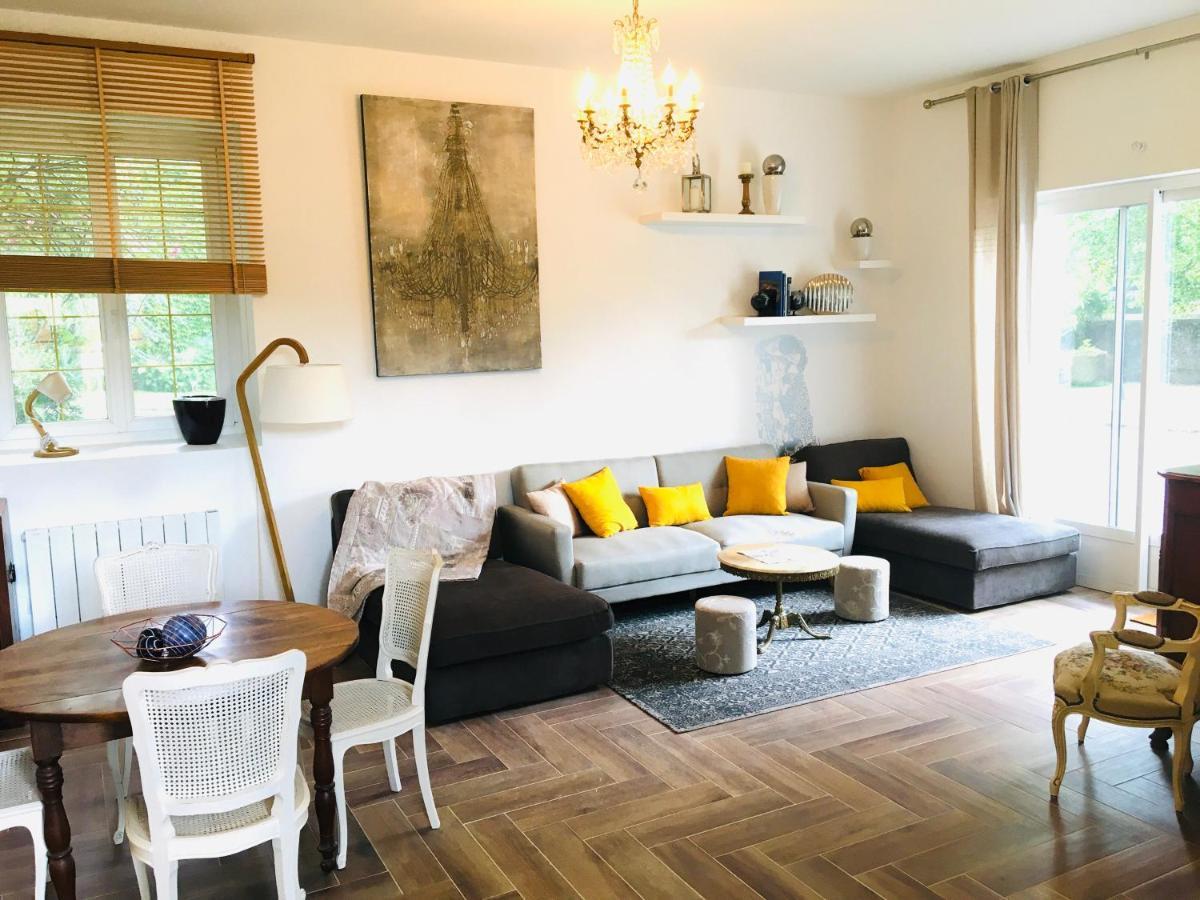 L'Oree Du Mans Sille-le-Philippe Экстерьер фото
