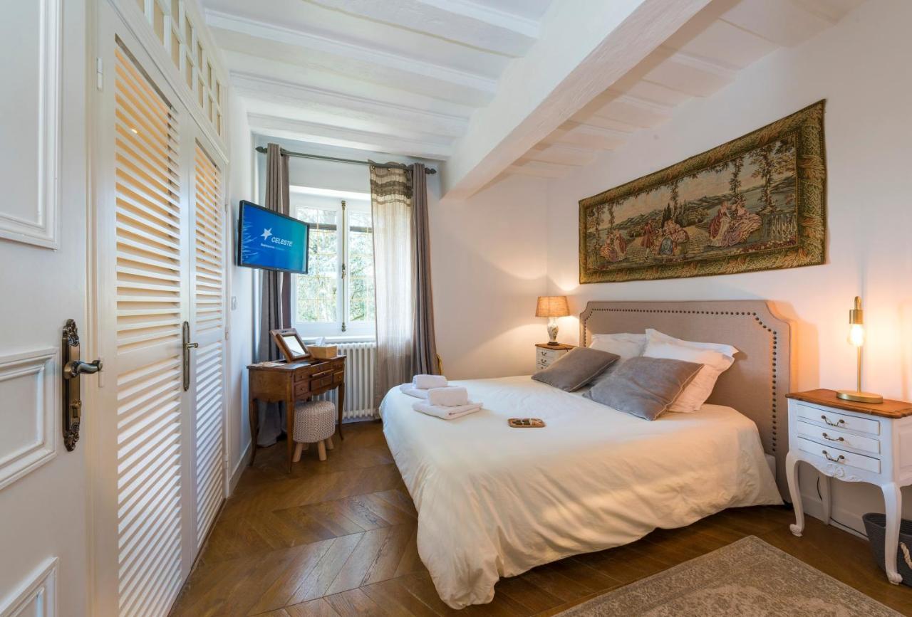 L'Oree Du Mans Sille-le-Philippe Экстерьер фото