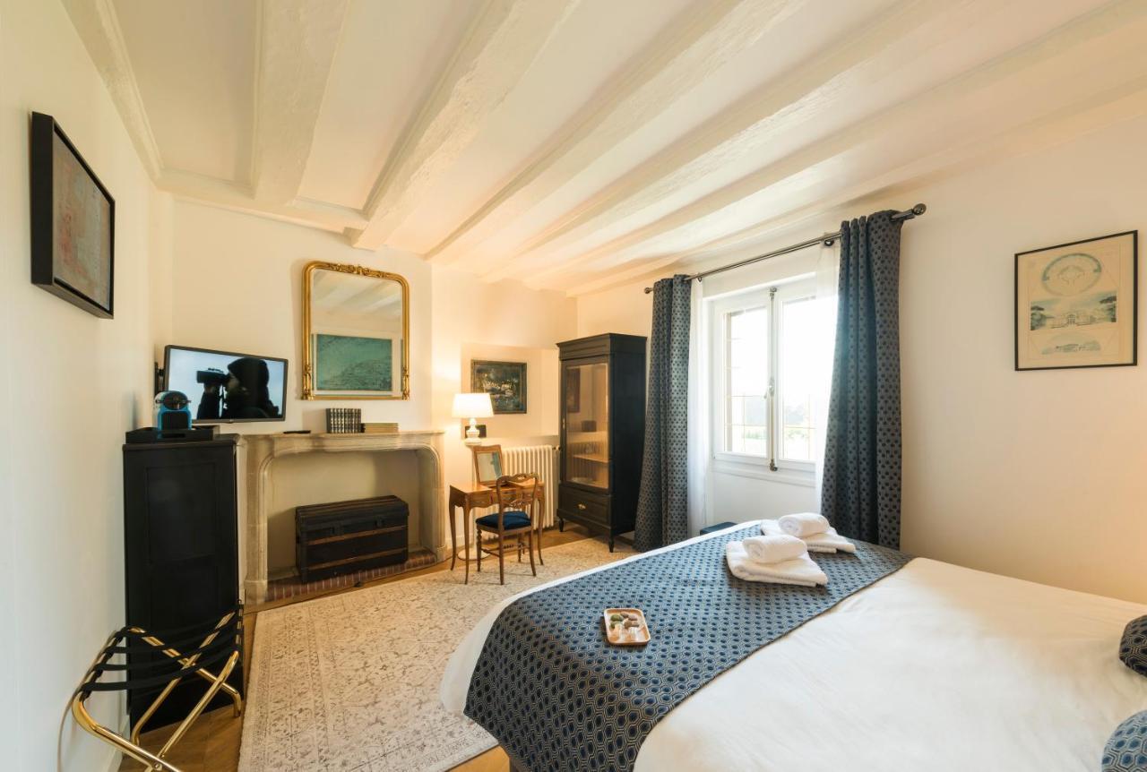 L'Oree Du Mans Sille-le-Philippe Экстерьер фото