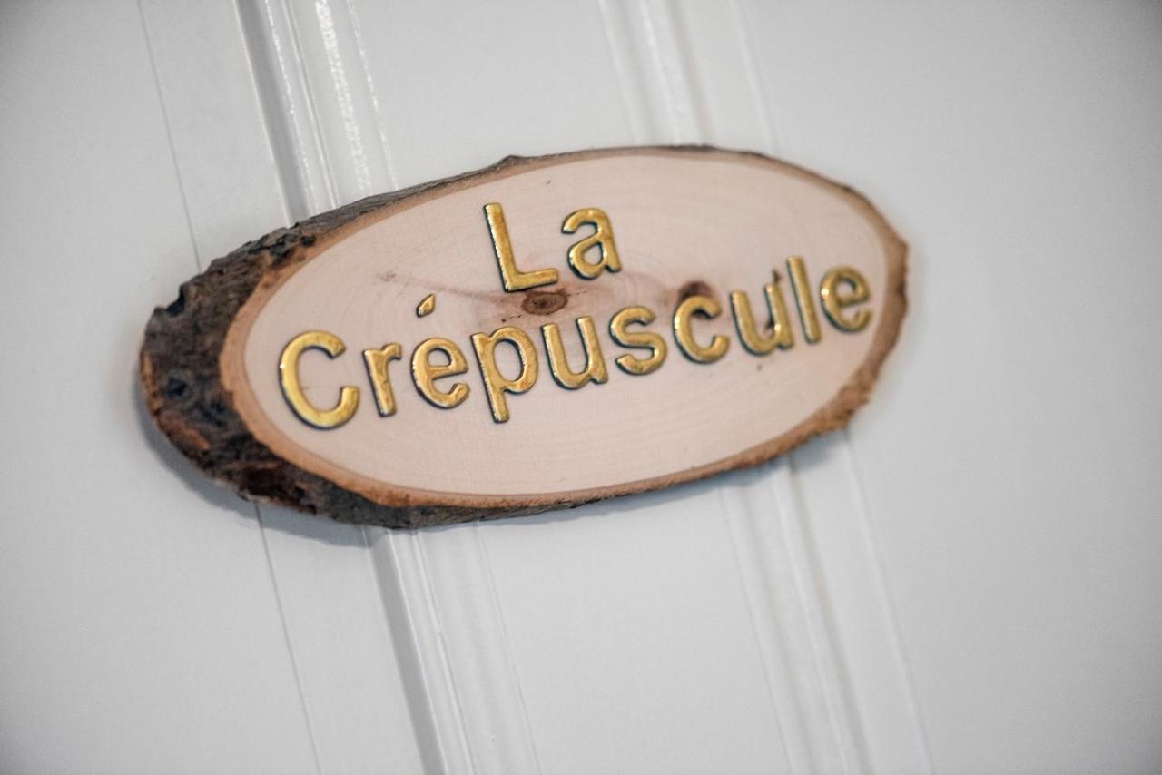 L'Oree Du Mans Sille-le-Philippe Экстерьер фото