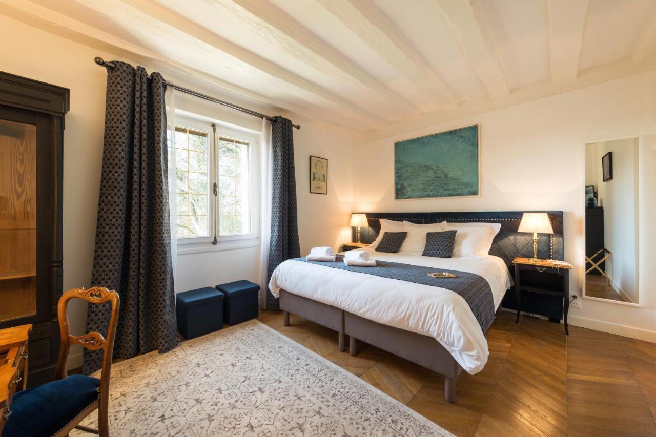 L'Oree Du Mans Sille-le-Philippe Экстерьер фото