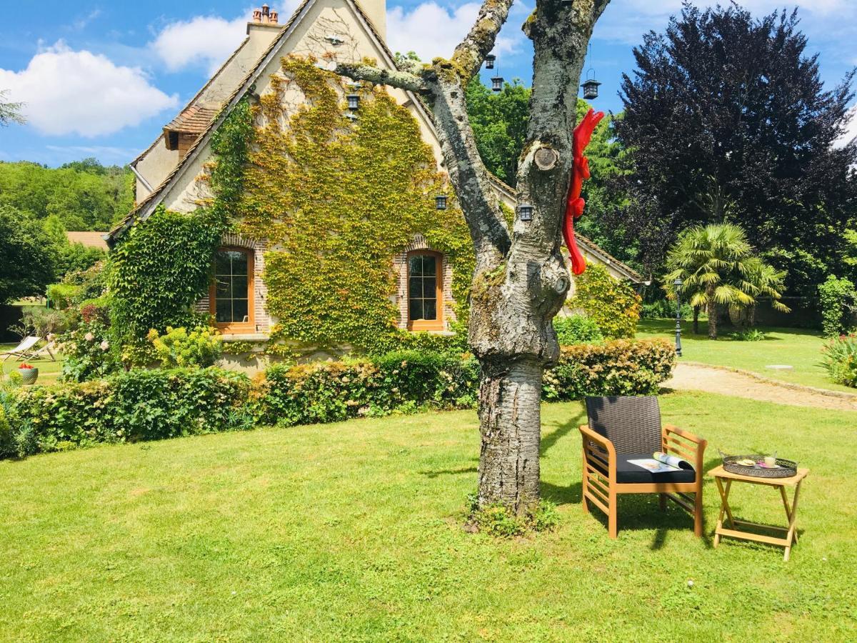 L'Oree Du Mans Sille-le-Philippe Экстерьер фото